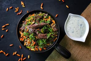 Albanian cuisine in Melbourne