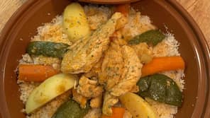 Algerian cuisine in Melbourne