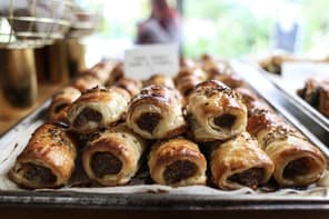 Australian cuisine in Melbourne