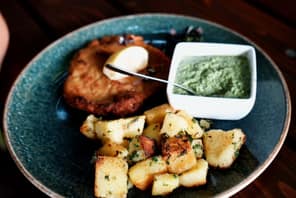 Austrian cuisine in Melbourne