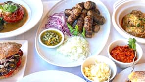 Balkan cuisine in Melbourne