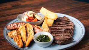 Brazilian cuisine in Melbourne