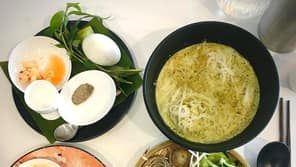 Cambodian cuisine in Melbourne