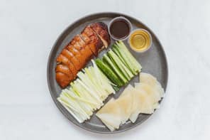 Chinese cuisine in Melbourne