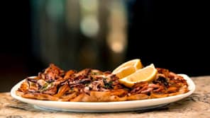 Croatian cuisine in Melbourne