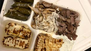 Cypriot cuisine in Melbourne