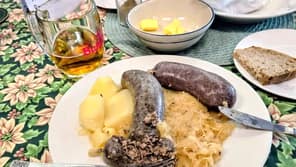 Czech cuisine in Melbourne