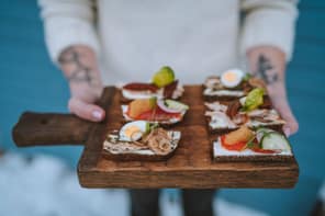 Danish cuisine in Melbourne