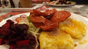 Ecuadorian cuisine in Melbourne