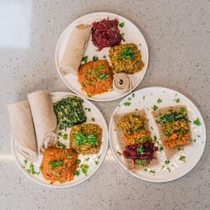 Eritrean cuisine in Melbourne