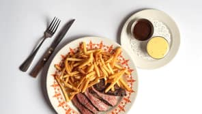 European cuisine in Melbourne