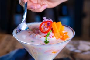 Fijian cuisine in Melbourne