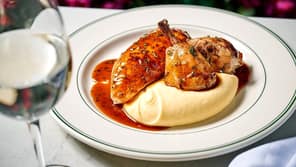 French cuisine in Melbourne