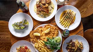 German cuisine in Melbourne