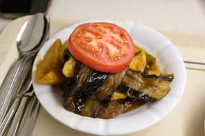 Greek cuisine in Melbourne