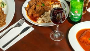 Hungarian cuisine in Melbourne