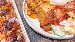 Indonesian cuisine in Melbourne