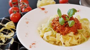 Italian cuisine in Melbourne