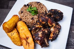 Jamaican cuisine in Melbourne