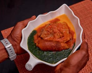Kenyan cuisine in Melbourne