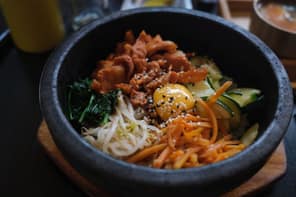 Korean cuisine in Melbourne