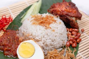 Malaysian cuisine in Melbourne