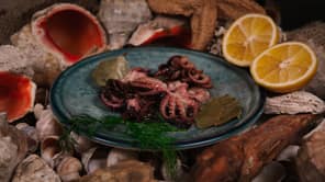 Mediterranean cuisine in Melbourne
