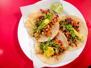 Mexican cuisine in Melbourne