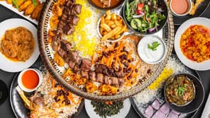 Middle Eastern cuisine in Melbourne