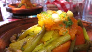 Moroccan cuisine in Melbourne