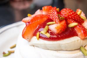 New Zealand cuisine in Melbourne