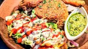 Nigerian cuisine in Melbourne