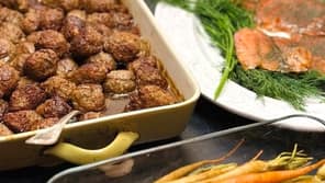 Nordic / Scandinavian cuisine in Melbourne
