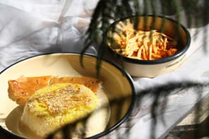 Persian cuisine in Melbourne