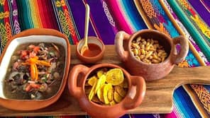 Peruvian cuisine in Melbourne