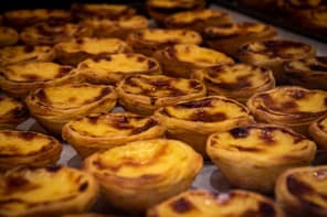 Portuguese cuisine in Melbourne