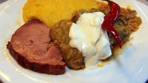 Romanian cuisine in Melbourne