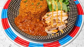 Senegalese cuisine in Melbourne