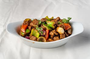 Somali cuisine in Melbourne