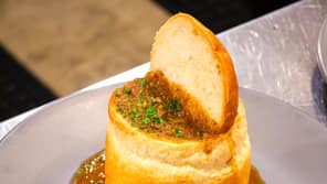South African cuisine in Melbourne