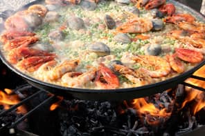 Spanish cuisine in Melbourne