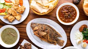 Sudanese cuisine in Melbourne
