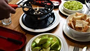 Swiss cuisine in Melbourne