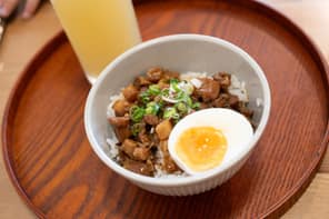 Taiwanese cuisine in Melbourne