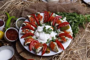 Turkish cuisine in Melbourne