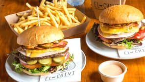 Uruguayan cuisine in Melbourne