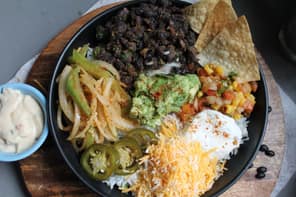 Venezuelan cuisine in Melbourne
